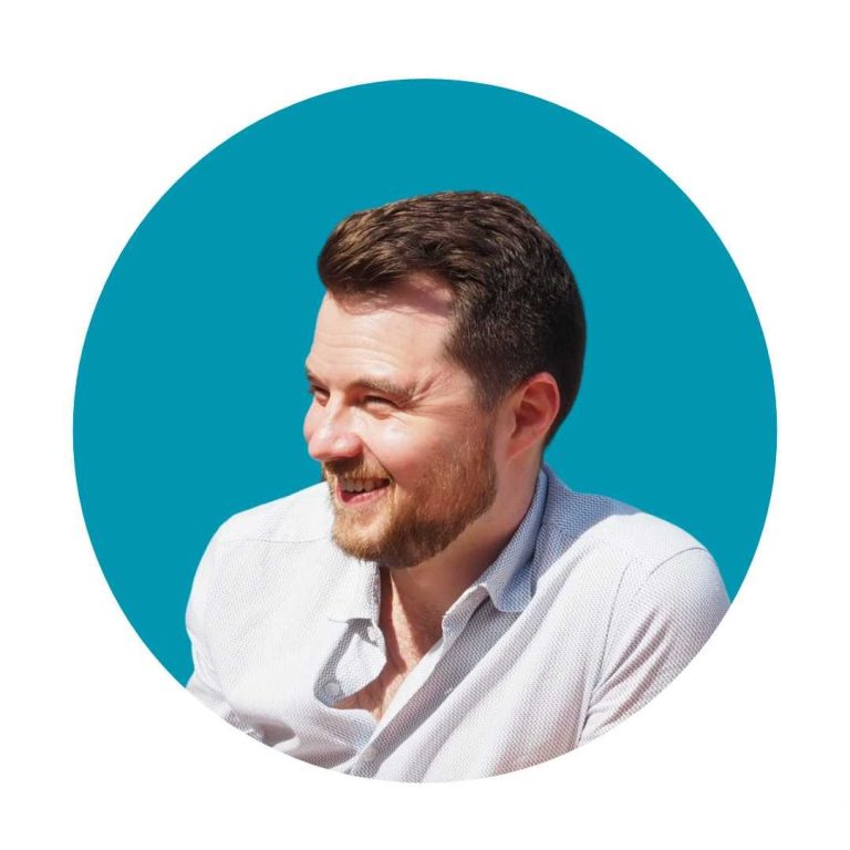 Profilbild von Dennis Brunner-Peters